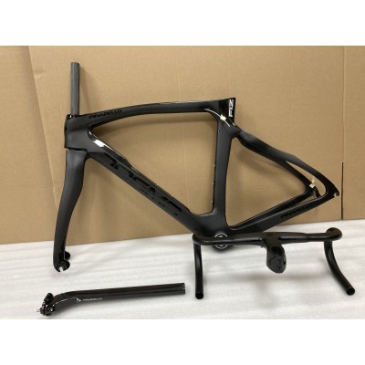 Pinarello DogMa F12 Carbon Fiber Road Bicycle Frame Rim Brake-Dogma F12 V-Brake