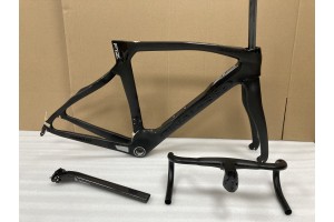 Pinarello DogMa F12 Carbon Fiber Road polkupyörän rungon vanteen jarru