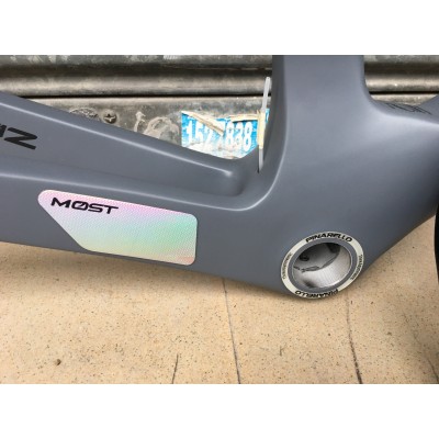 Cuadro de bicicleta de carretera de carbono Pinarello DogMa F12