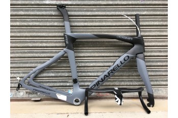 Pinarello DogMa F12 Carbon გზის ველოსიპედის ჩარჩო