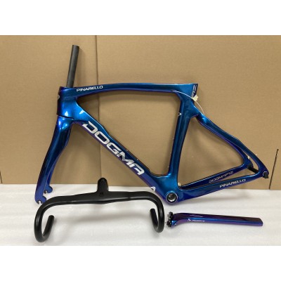 Pinarello DogMa F12 Carbon Road Bike Frame-Dogma F12