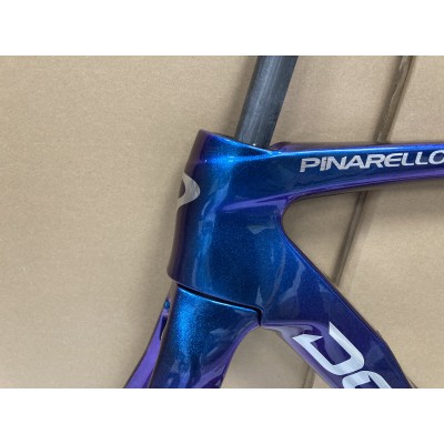 Pinarello DogMa F12 Carbon Road Bike Frame-Dogma F12