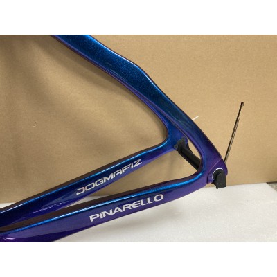 Pinarello DogMa F12 Carbon Road Bike Frame-Dogma F12