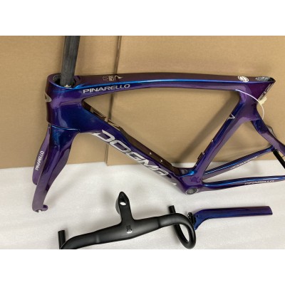 Telaio per bici da strada Pinarello DogMa F12 Carbon-Dogma F12