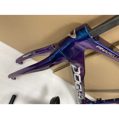 Pinarello DogMa F12 Carbon Road Bike Frame-Dogma F12