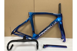 Quadro de bicicleta de estrada de carbono Pinarello DogMa F12