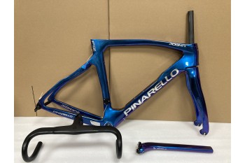 Pinarello DogMa F12 Carbon-Rennradrahmen