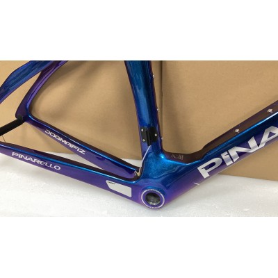 Pinarello DogMa F12 karbon közúti kerékpár váz-Dogma F12