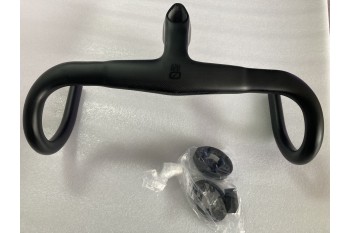  Pinarello DogMa F12  Road Bicycle Carbon Handlebar 400mm/100mm Matte