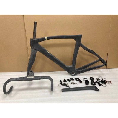 Pinarello догма F12 Carbon Road Bike Frame raw frame withot decals-Dogma F12