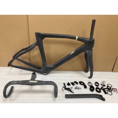 Pinarello догма F12 Carbon Road Bike Frame raw frame withot decals-Dogma F12