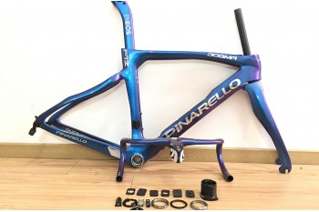 Telaio per bici da strada in carbonio Pinarello DogMa F12