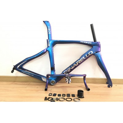 Pinarello DogMa F12 Carbon Road Bike Frame-Dogma F12