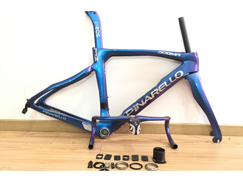 Pinarello DogMa F12 Carbon Road Bike Frame - Dogma F12