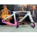 Pinarello DogMa F12 Carbon Fiber Road Bicycle Frame Rim Brakeimage