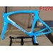 Pinarello DogMa F12 Disk Destekli Karbon Yol Bisikleti Gövdesiimage