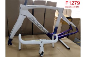 Pinarello DogMa F12 Carbon Road Bike Frame