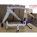Karbonový silniční rám Pinarello DogMa F12image