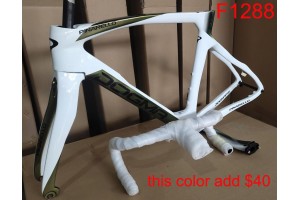 Pinarello DogMa F12 Carbon Fiber Road Bicycle Frame Rim Brake