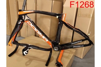 Karbonový silniční rám kola Pinarello DogMa F12 s podporou kotoučů