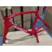 Pinarello DogMa F12 Carbon Fiber Road Bicycle Frame Rim Brakeimage
