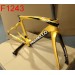Pinarello DogMa F12 Karbon Fiber Yol Bisikleti Çerçeve Jant Frenimage