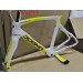 Pinarello DogMa F12 Karbon Fiber Yol Bisikleti Çerçeve Jant Frenimage