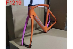 Pinarello DogMa F12 Frână pe jantă pentru cadru de bicicletă de drum din fibră de carbon