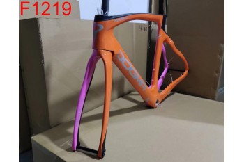 Pinarello DogMa F12 Disc Supported Carbon Road Bike Frame