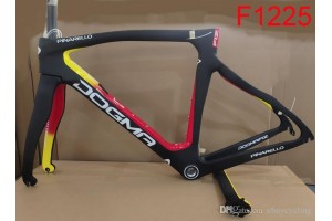 Pinarello DogMa F12 Carbon Road Bike Frame