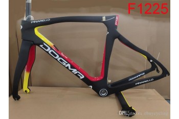 Pinarello DogMa F12 Carbon Road Bike Frame