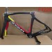 Pinarello DogMa F12 Carbon Fiber Road Bicycle Frame Rim Brakeimage