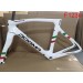 Cuadro de bicicleta de carretera de carbono con soporte de disco Pinarello DogMa F12image
