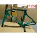 Pinarello DogMa F12 Karbon Fiber Yol Bisikleti Çerçeve Jant Frenimage