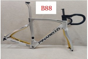 Pinarello DogMa F12 Karbon Yol Bisikleti Çerçevesi