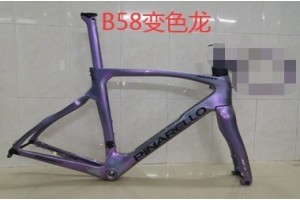 Pinarello DogMa F12 Carbon გზის ველოსიპედის ჩარჩო