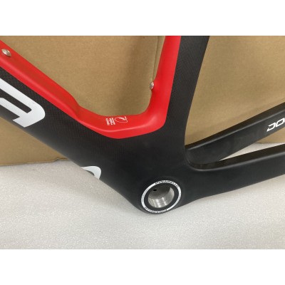 Pinarello DogMa F12 Disc Supported Carbon Road Bike Frame-Dogma F12 Disc Brake