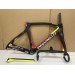 Karbonový silniční rám kola Pinarello DogMa F12 s podporou kotoučůimage