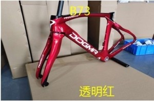 Telaio per bici da strada in carbonio Pinarello DogMa F12