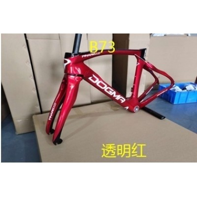 Pinarello დოგმა F12 Carbon Road Bike Frame