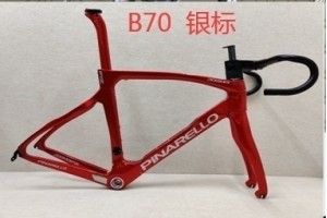 Pinarello დოგმა F12 Carbon Road Bike Frame