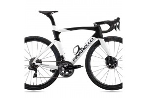 Rama roweru szosowego z włókna węglowego Pinarello DogMa F12 Disc Supported