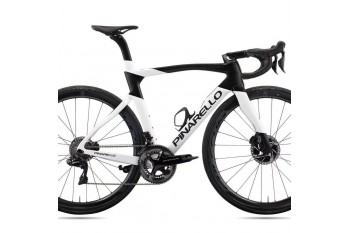 Pinarello DogMa F12 დისკის მხარდაჭერილი ნახშირბადის გზის ველოსიპედის ჩარჩო