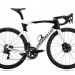 Pinarello DogMa F12 Disk Destekli Karbon Yol Bisikleti Gövdesiimage
