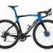 Pinarello DogMa F12 Carbon Fiber Road Bicycle Frame Rim Brakeimage