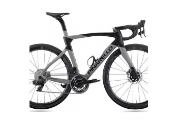 Quadro de bicicleta de estrada de carbono Pinarello DogMa F12 com suporte a disco