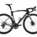 Pinarello DogMa F12 ketastoega süsinikust maanteerattaraamimage