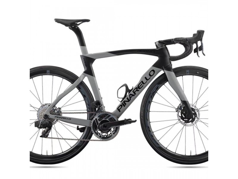 Karbonový silniční rám kola Pinarello DogMa F12 s podporou kotoučů
