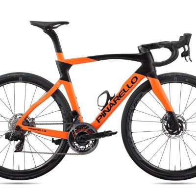 Pinarello DogMa F12 Carbon Fiber Road polkupyörän rungon vanteen jarru