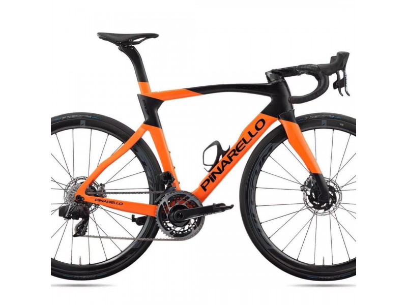 Pinarello DogMa F12 Carbon Fiber Road Bicycle Frame Rim Brake